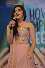 Geetha Govindham Movie Audio Launch Photos